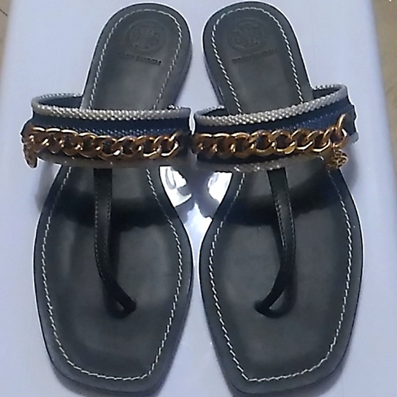 Sandals - Picture 1 of 4